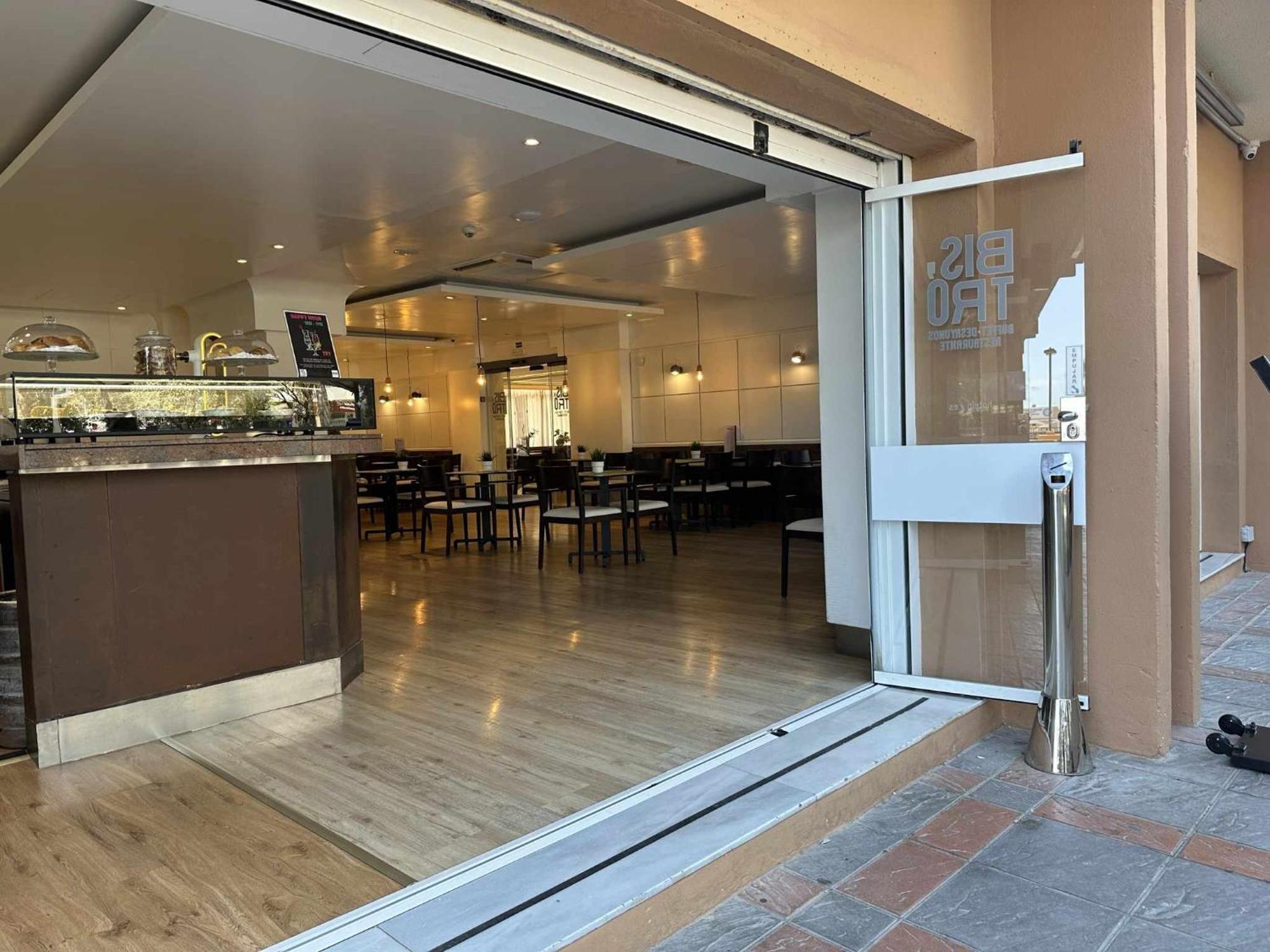 Estudio Pyr Privado Frente Al Puerto De Fuengirola Kültér fotó
