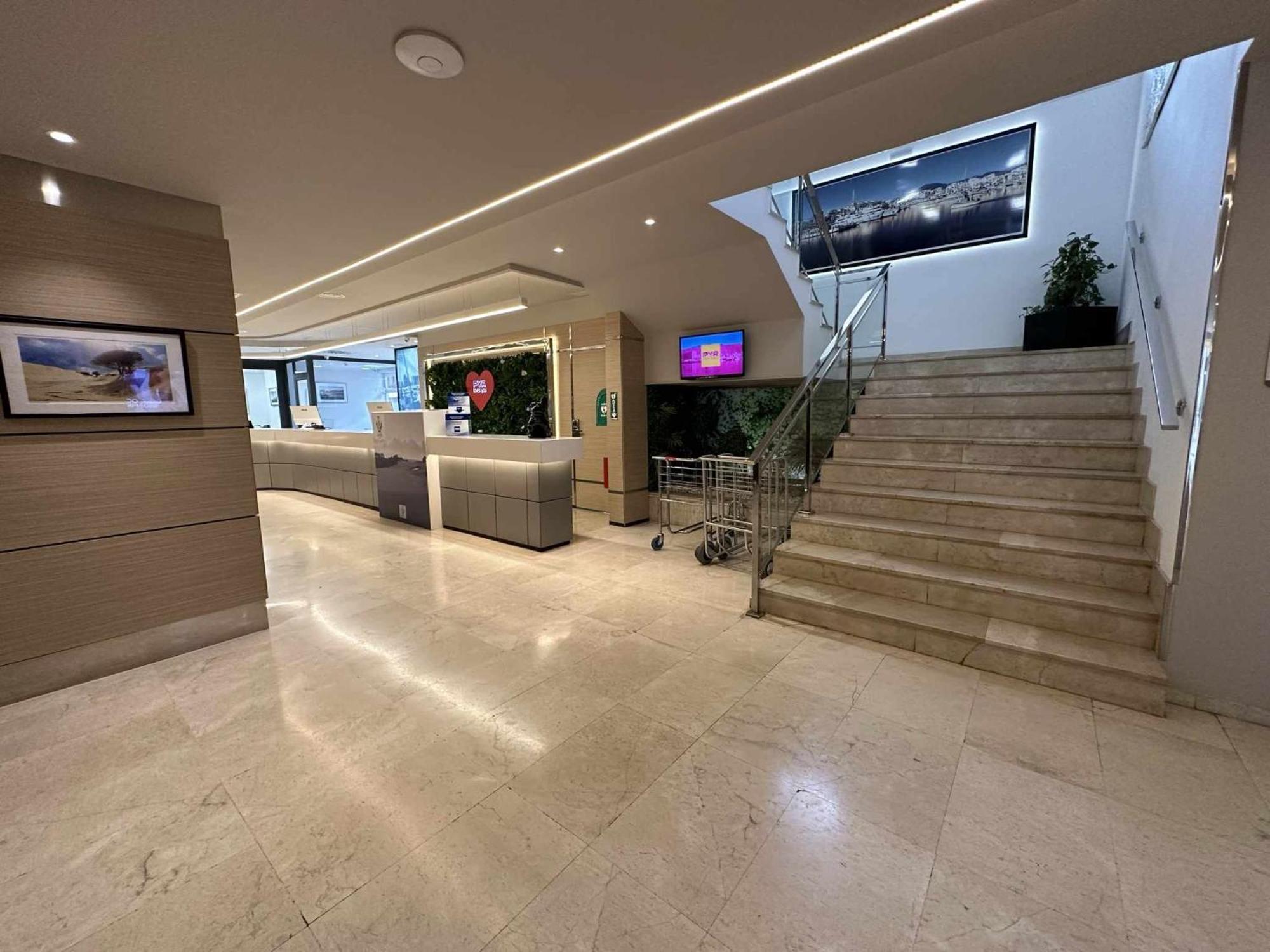 Estudio Pyr Privado Frente Al Puerto De Fuengirola Kültér fotó