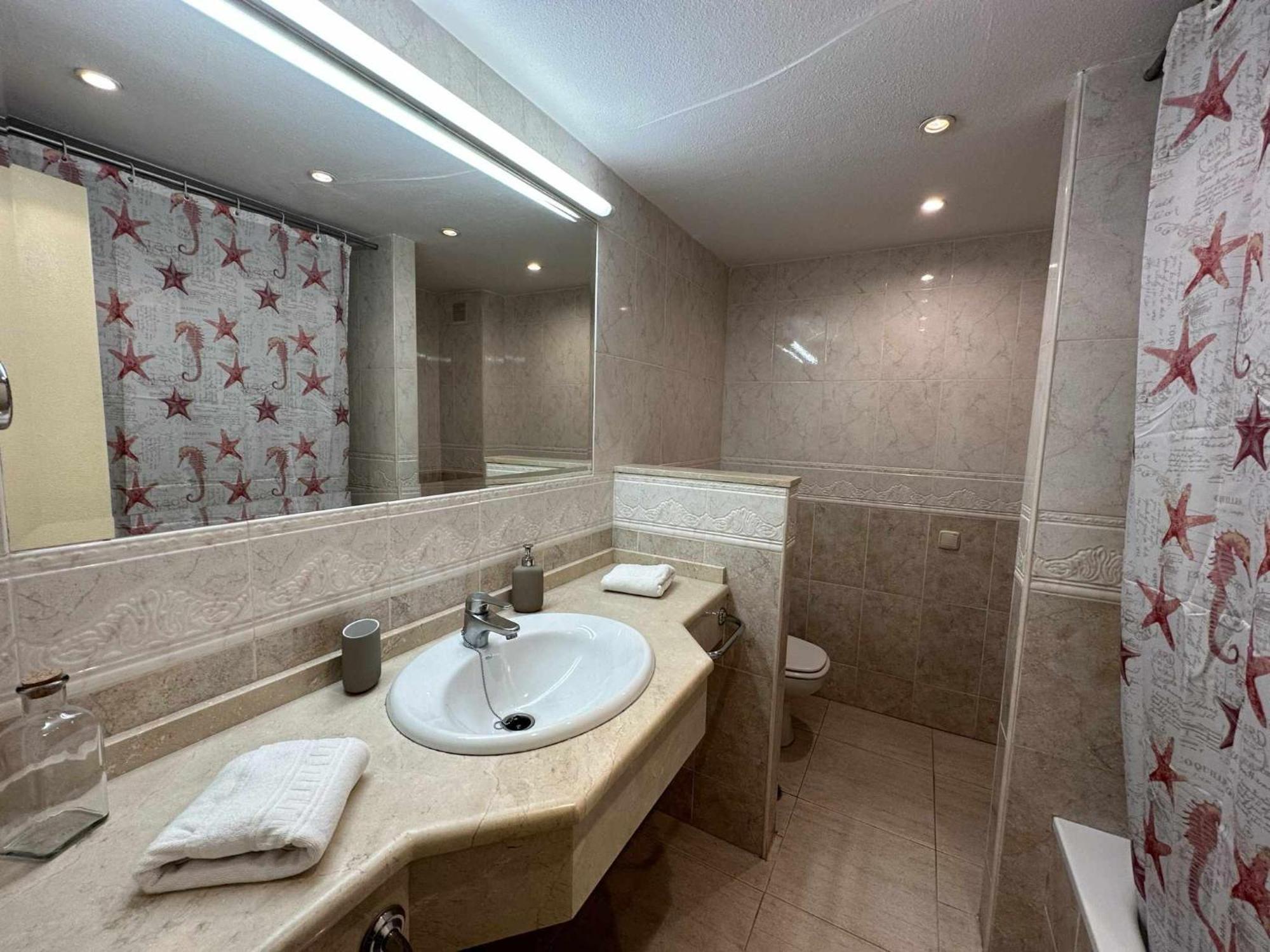 Estudio Pyr Privado Frente Al Puerto De Fuengirola Kültér fotó