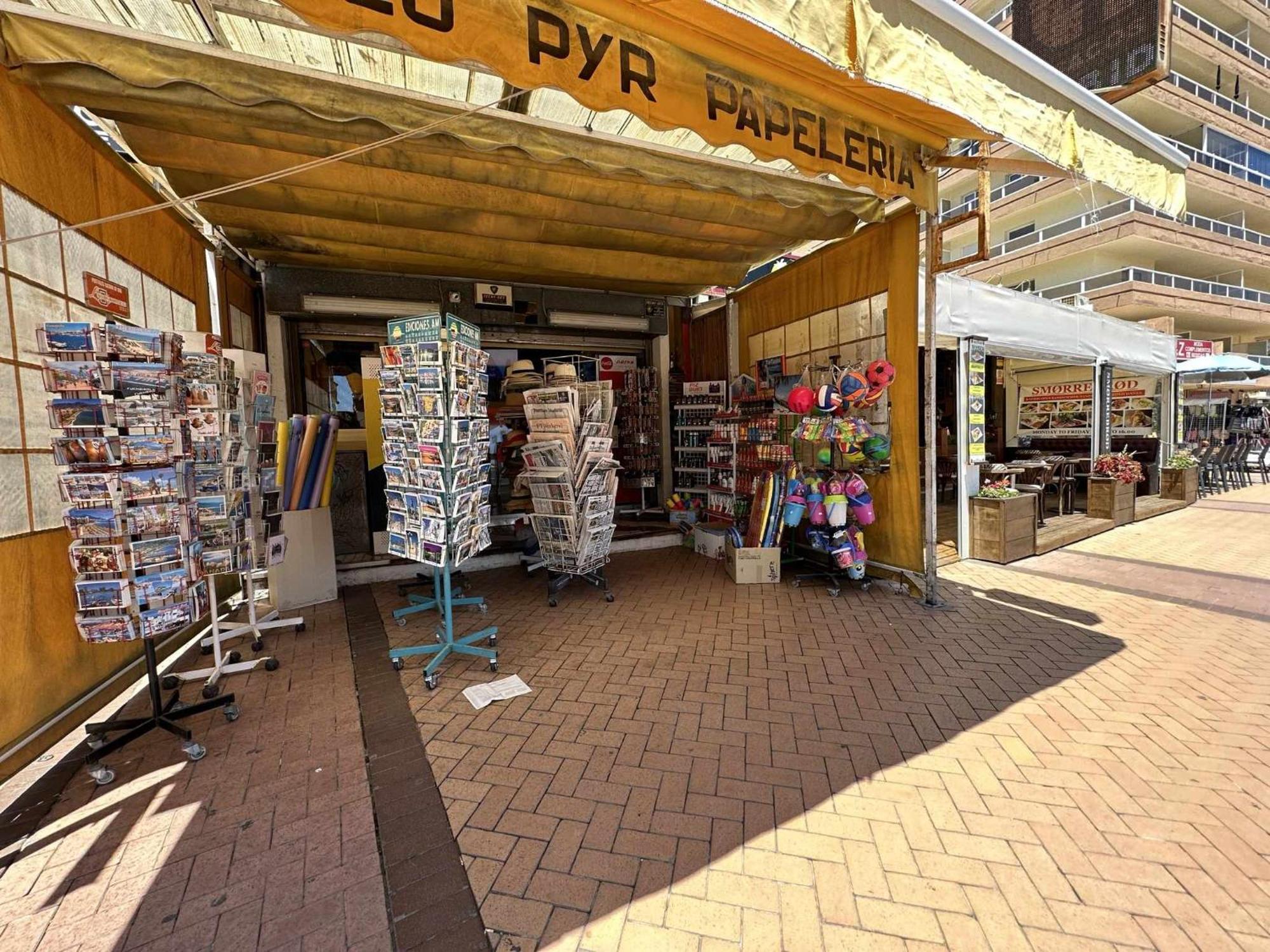 Estudio Pyr Privado Frente Al Puerto De Fuengirola Kültér fotó